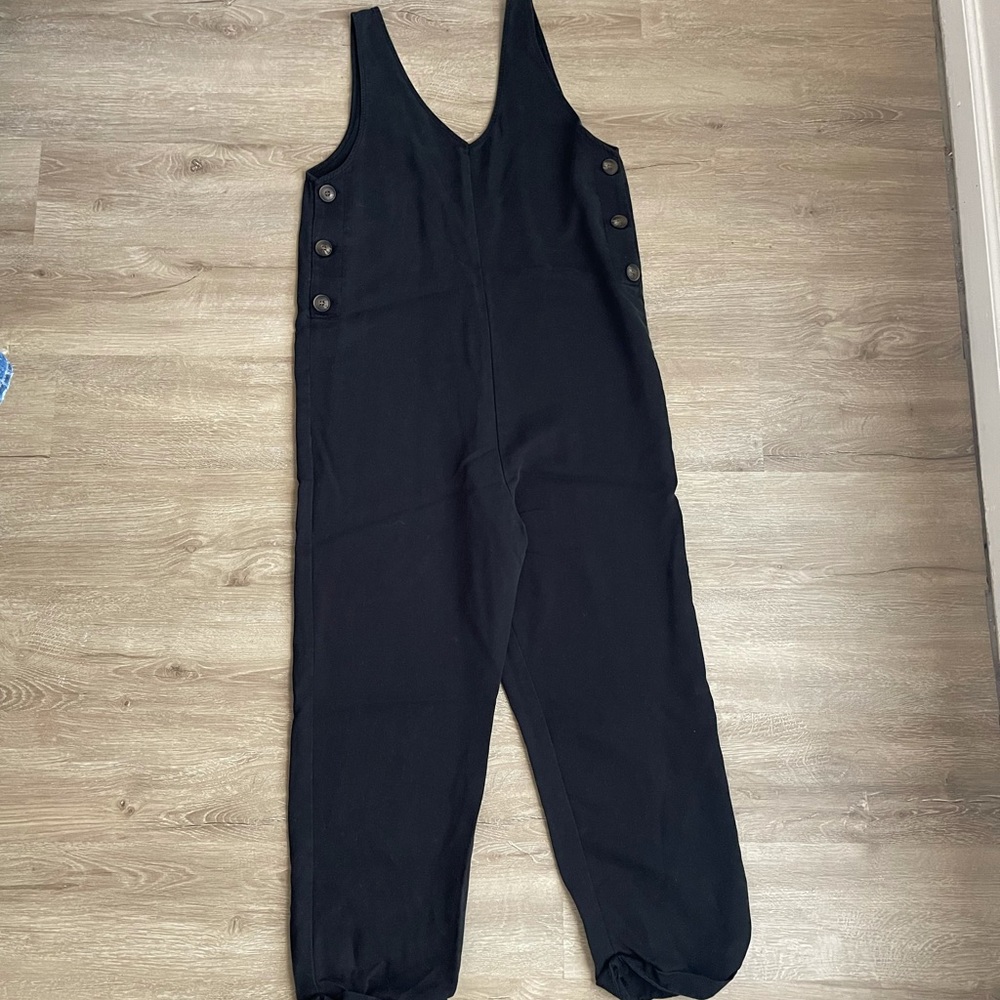 TOPSHOP jumpsuit